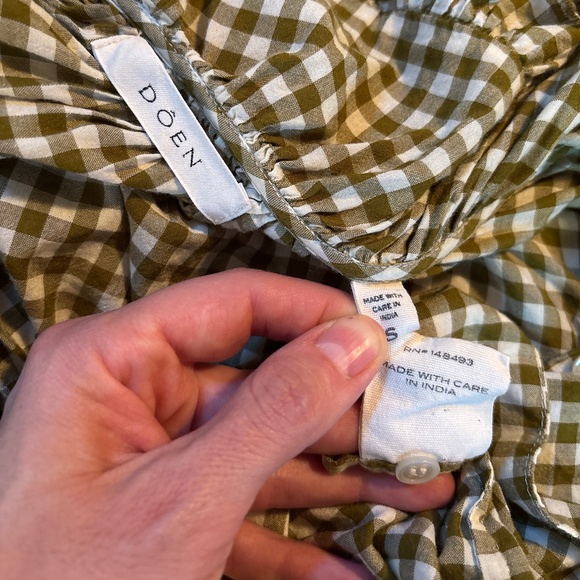 Doen Seychelle - Picture 6 of 17